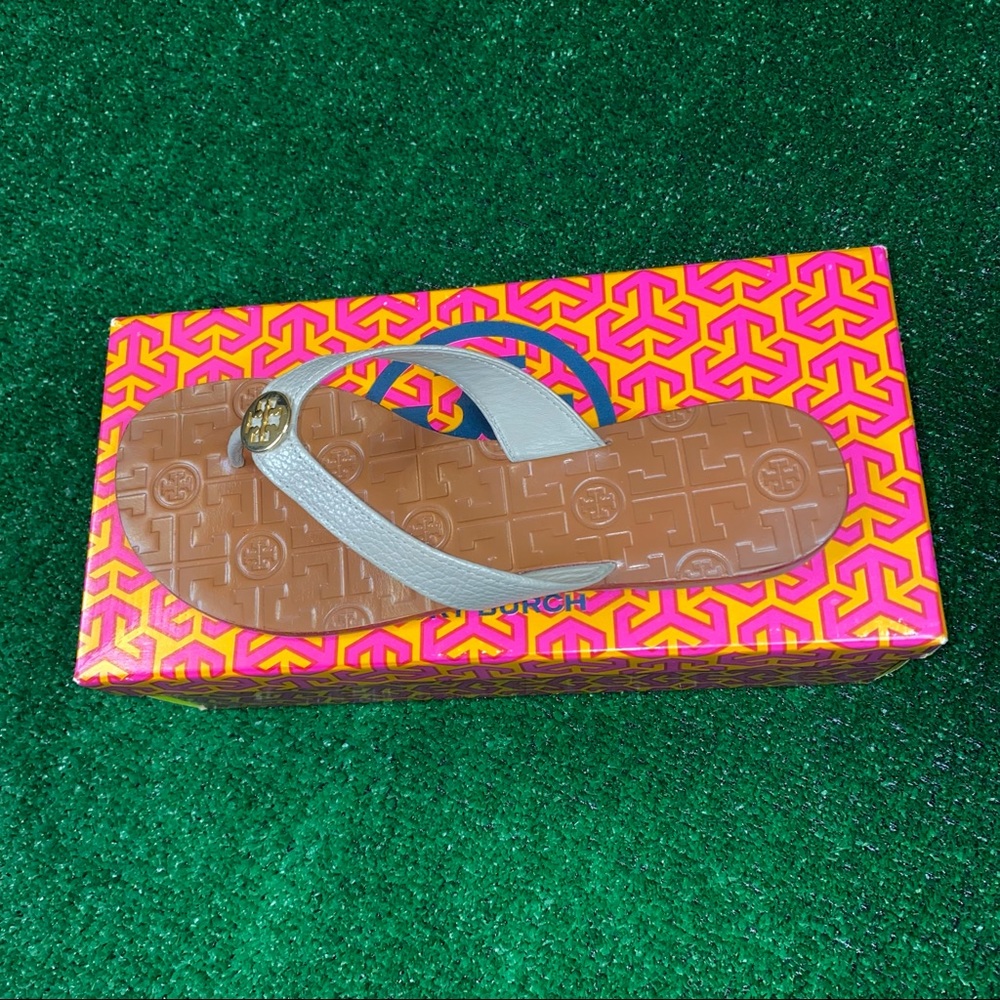 Torch Burch Sandals